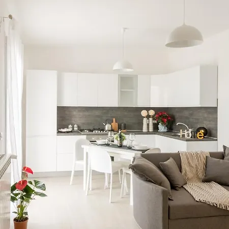 Fco Secrets Luxury דירה פיומיצ'ינו