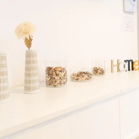 Апартаменты Fco Secrets Luxury *