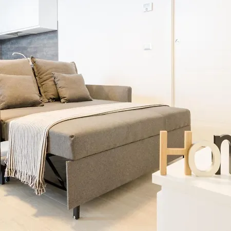 Апартаменты Fco Secrets Luxury *