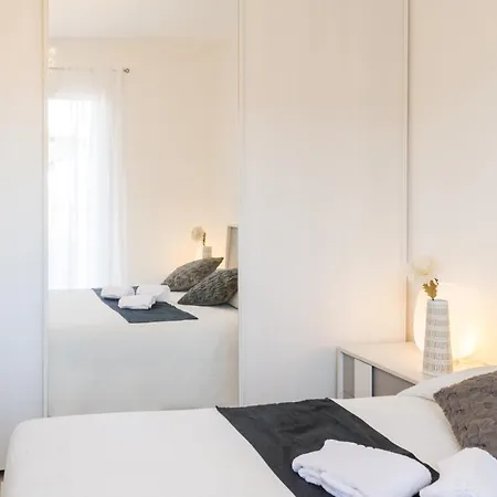 Fco Secrets Luxury Апартаменты