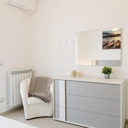 Апартаменты Fco Secrets Luxury