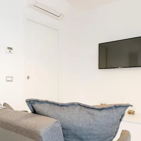 Fco Secrets Luxury Апартаменты