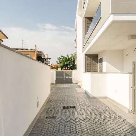 Fco Secrets Luxury Апартаменты *