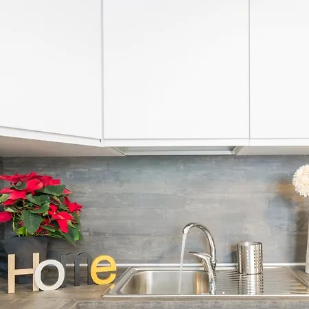 Fco Secrets Luxury Апартаменты