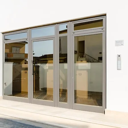 Fco Secrets Luxury * Фьюмичино