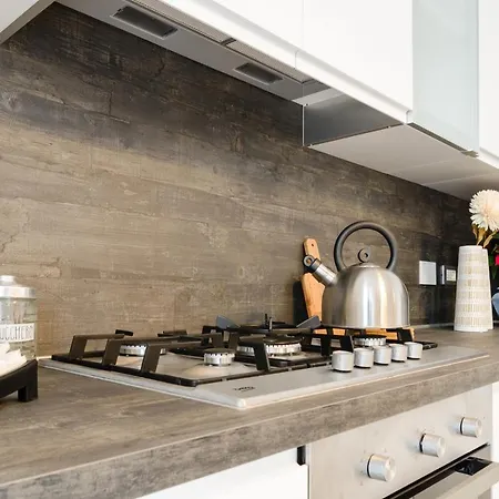 Fco Secrets Luxury Апартаменты