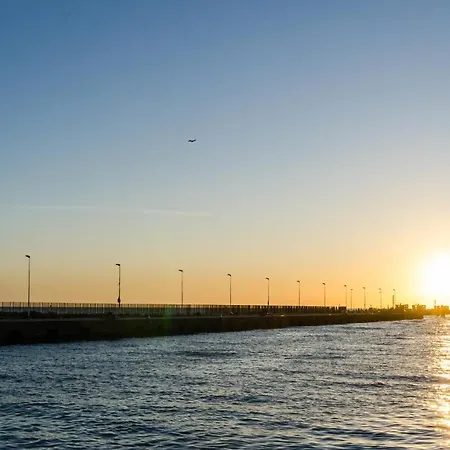 Апартаменты Fco Secrets Luxury Фьюмичино