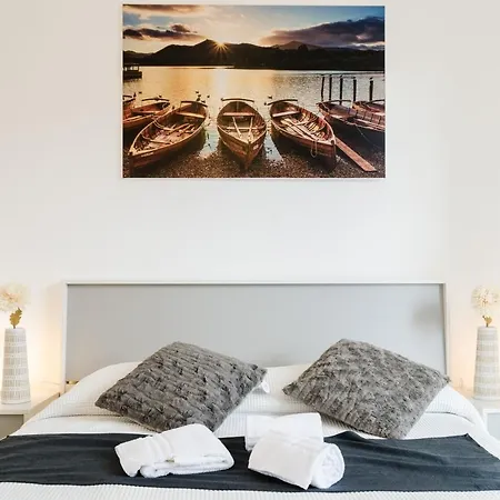 Апартаменты Fco Secrets Luxury *