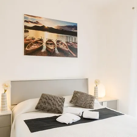 Fco Secrets Luxury Апартаменты Фьюмичино