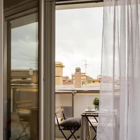 Fco Secrets Luxury Апартаменты *