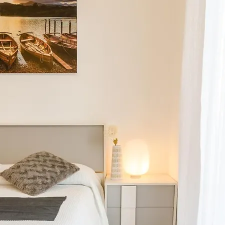 Fco Secrets Luxury Апартаменты