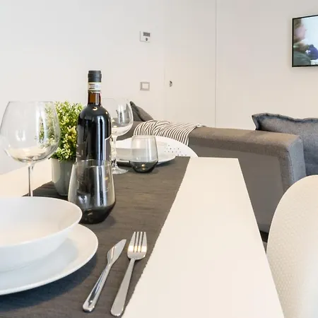 Апартаменты Fco Secrets Luxury *