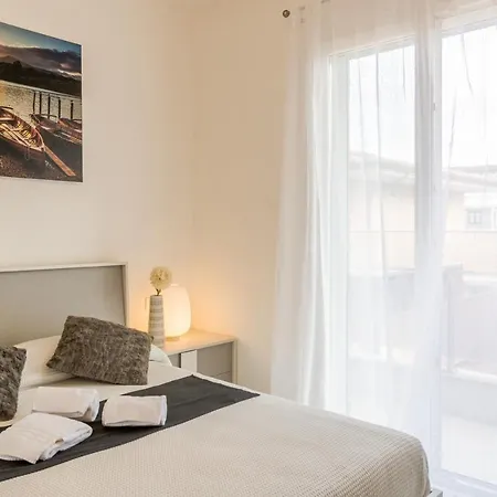 Fco Secrets Luxury Апартаменты