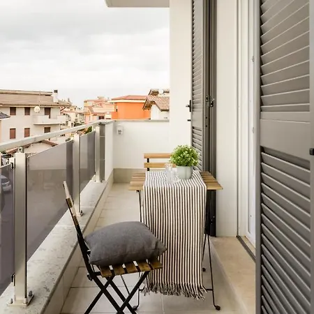 Fco Secrets Luxury Апартаменты *